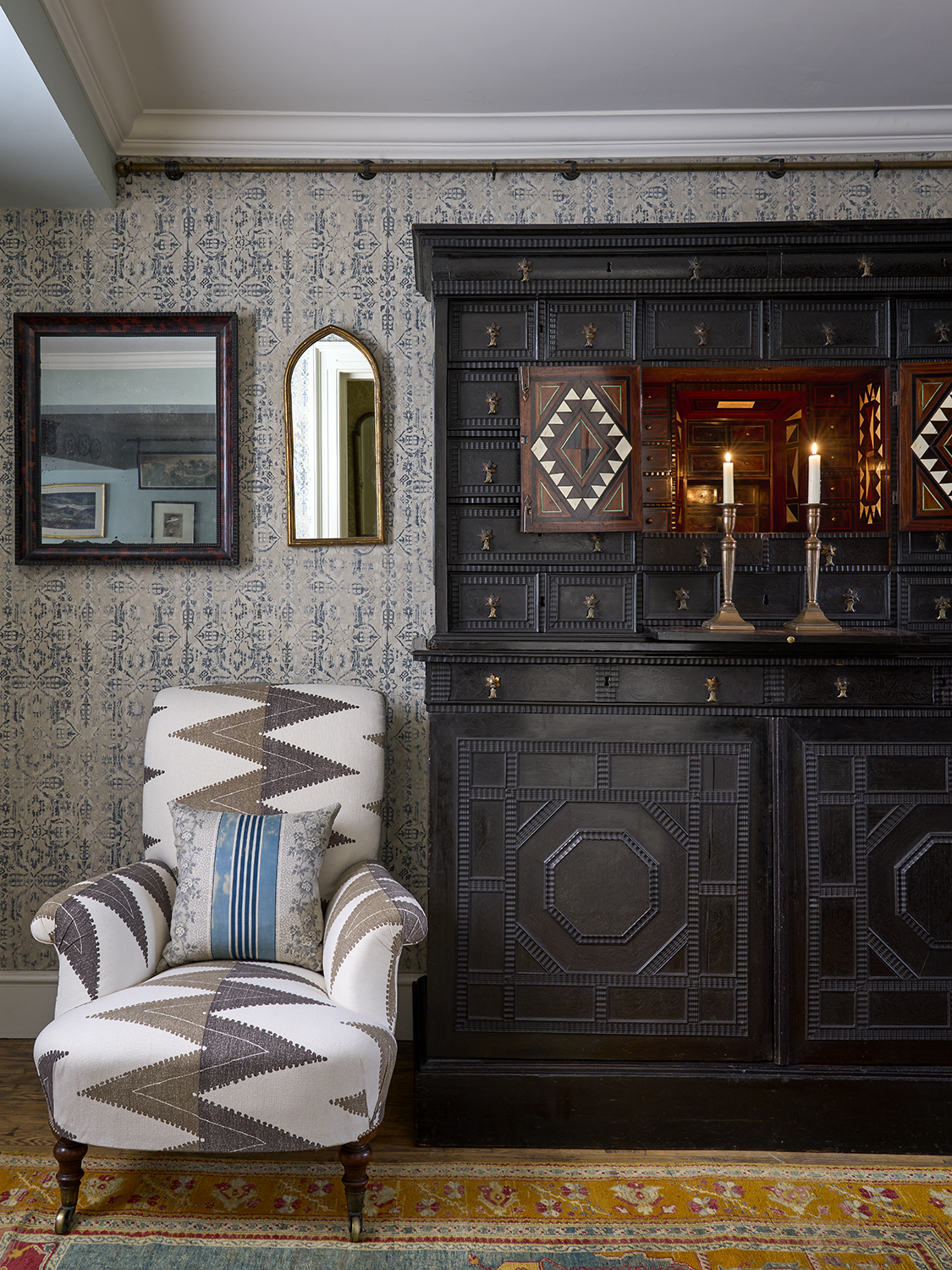 The Martinsell Collection